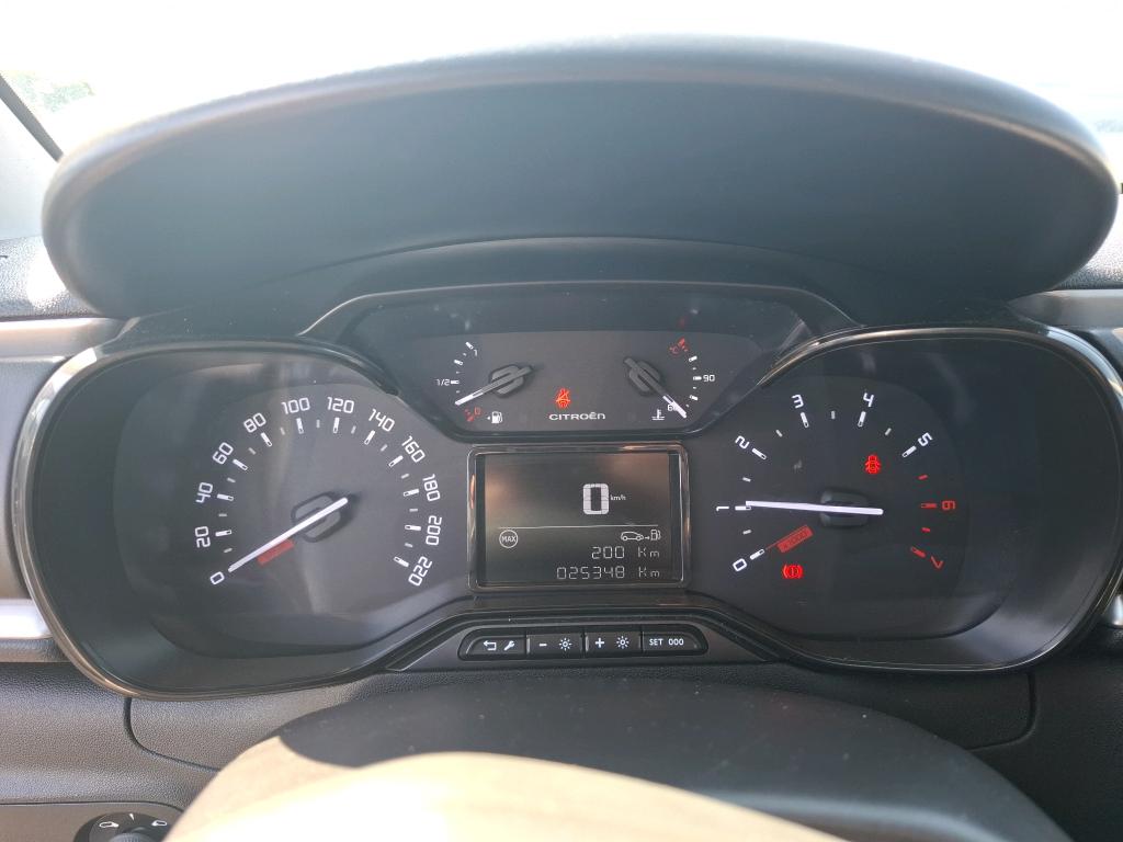 Citroen C3 PureTech 83 S&S BVM5 Feel Pack 2021