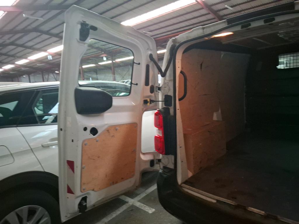 Citroen JUMPY FGN M BLUEHDI 120 S&S BVM6 CLUB 2019