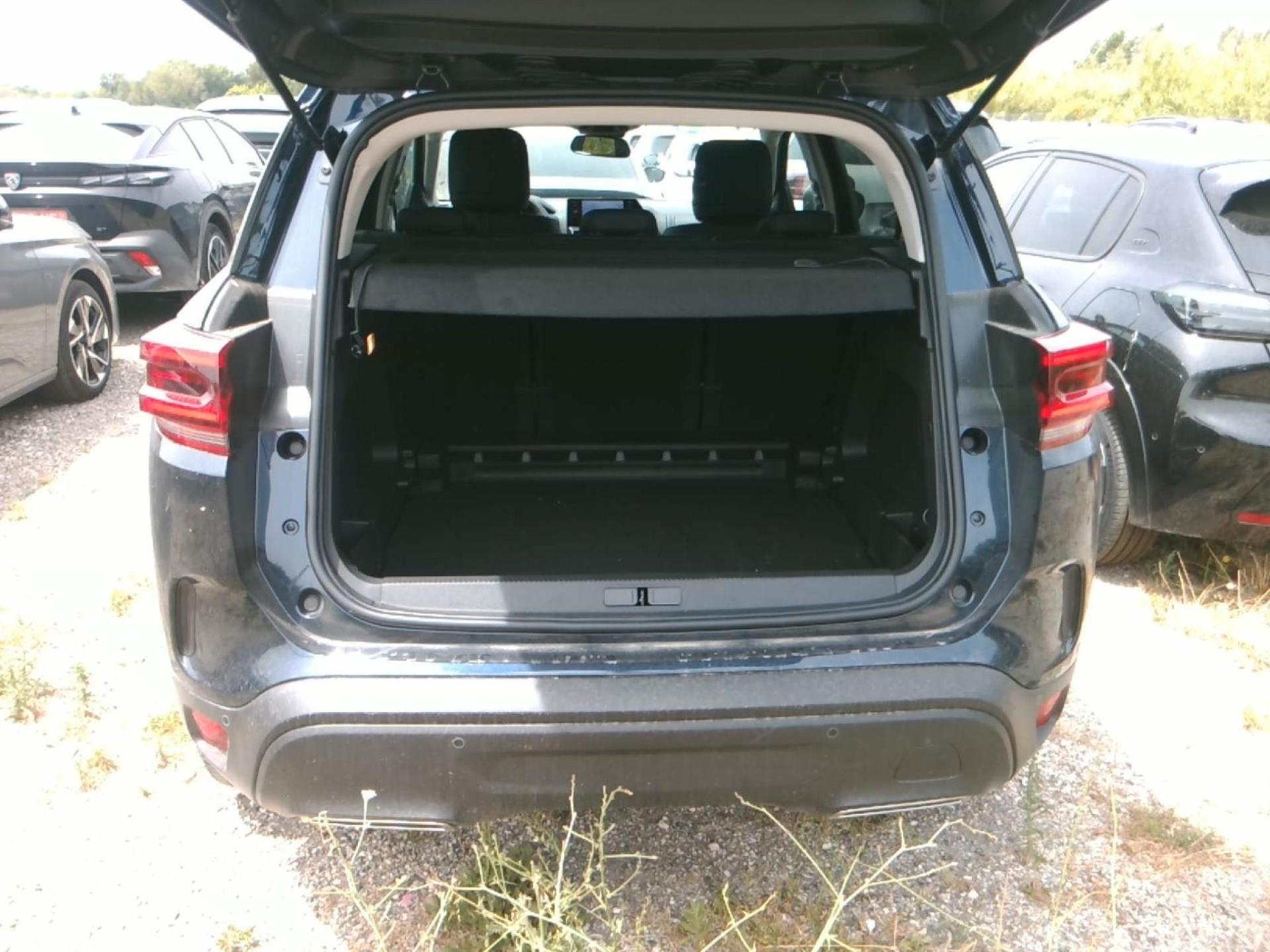 Citroen C5 Aircross BlueHDi 130 EAT8 Max 2025