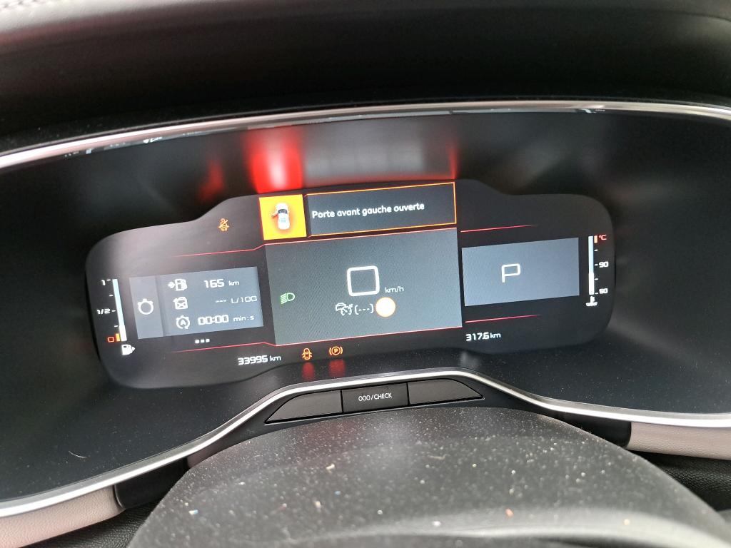 Citroen C5 Aircross PureTech 130 S&S EAT8 Shine Pack 2021