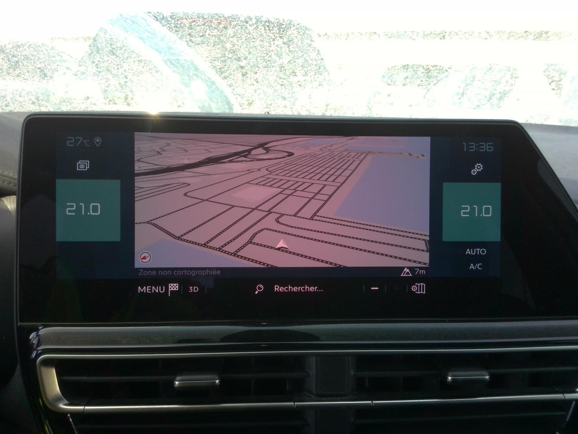 Citroen C5 Aircross Hybride Rechargeable 225 e-EAT8 C-Series 2023