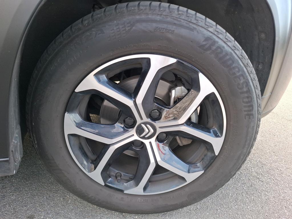 Citroen C3 Aircross PureTech 130 S&S EAT6 Shine 2023