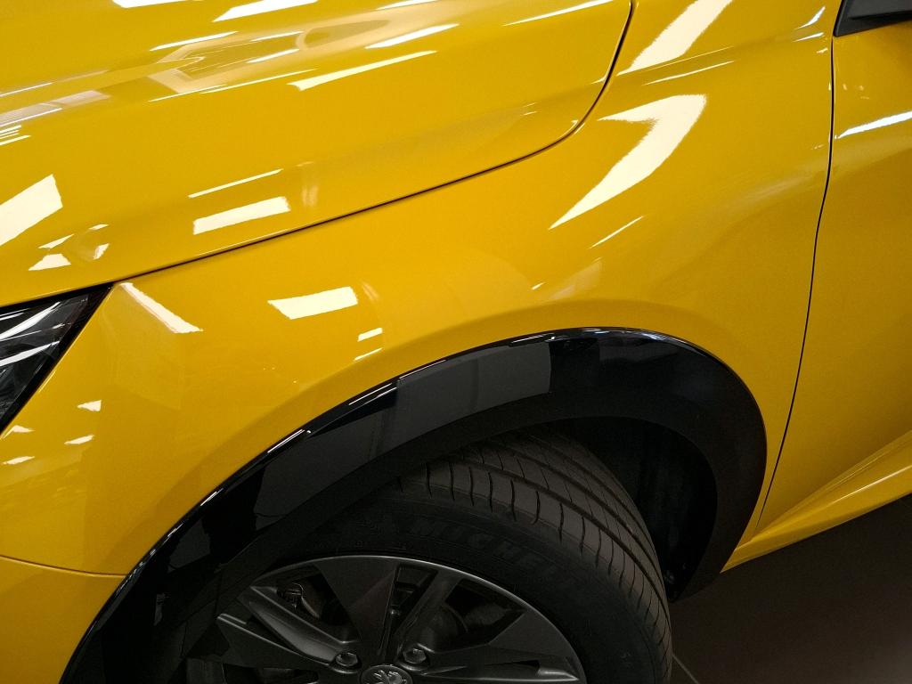 Peugeot 208 Electrique 50 kWh 136ch Style 2023