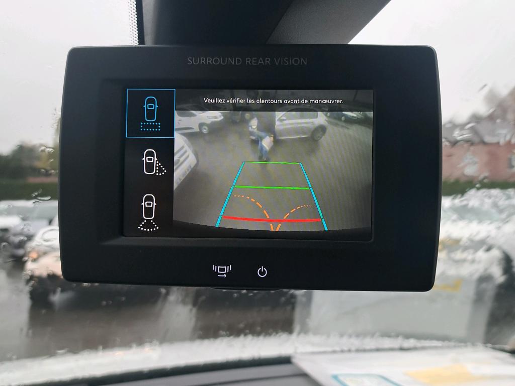 Citroen BERLINGO VAN M 650 BLUEHDI 100 S&S CLUB 2019