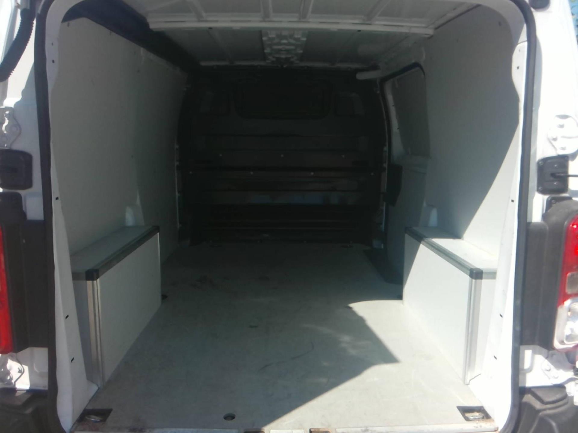 Opel VIVARO FGN TAILLE M BLUEHDI 120 S&S BVM6  2024