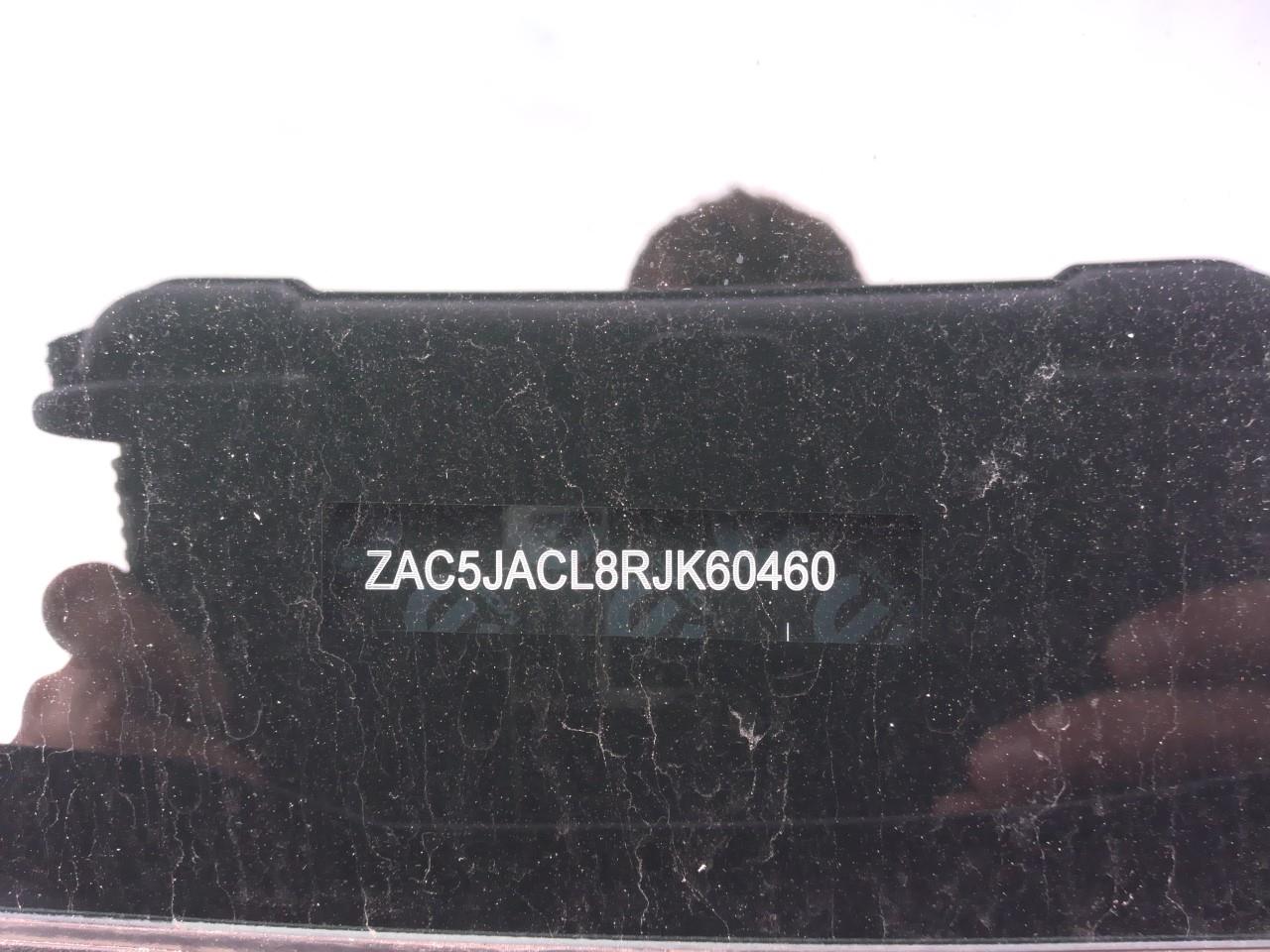Foto Jeep AVENGER 5