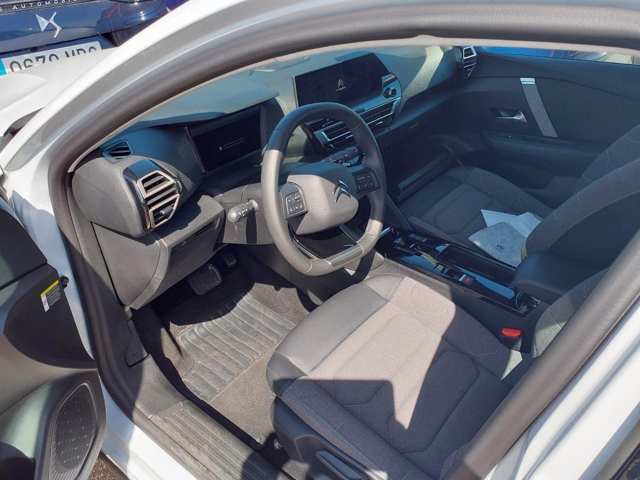 Foto Citroën C3 Aircross 4