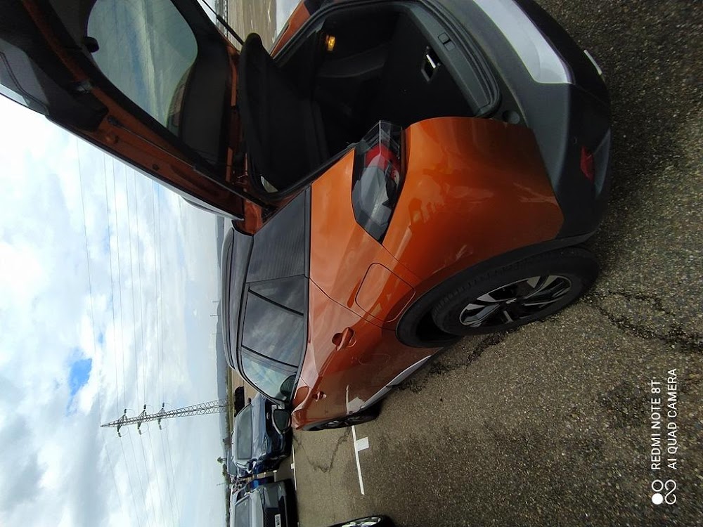 Foto Peugeot 2008 7
