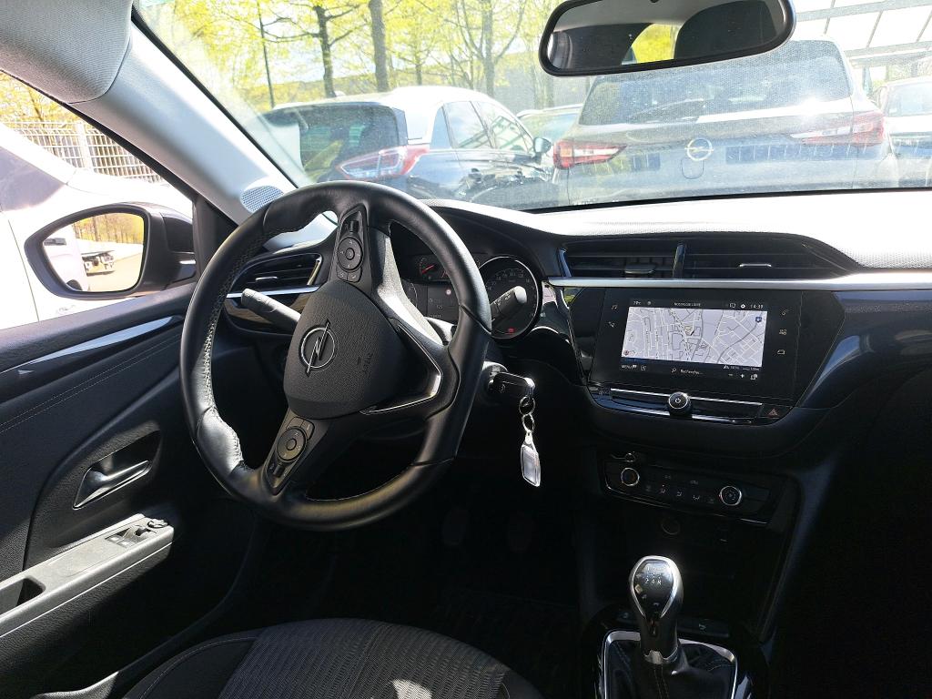 CORSA F