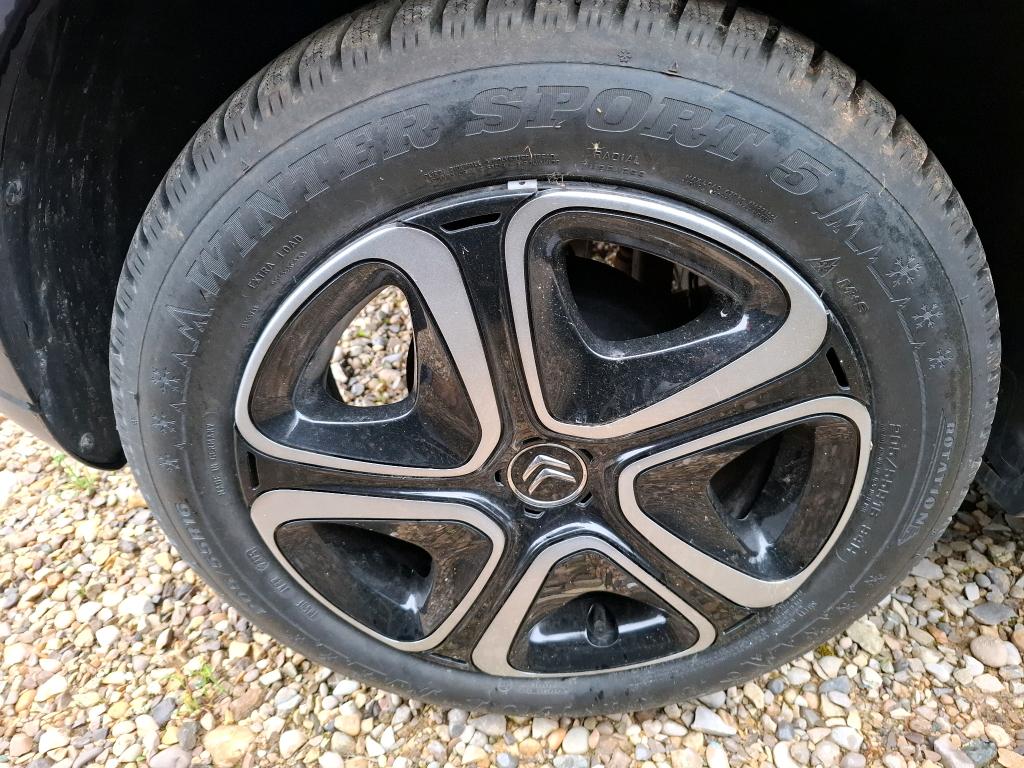 Citroen C3 PureTech 83 S&S BVM5 C-Series 2023