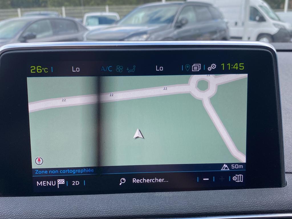 Peugeot 3008 Hybrid 225 e-EAT8 GT Line 2020