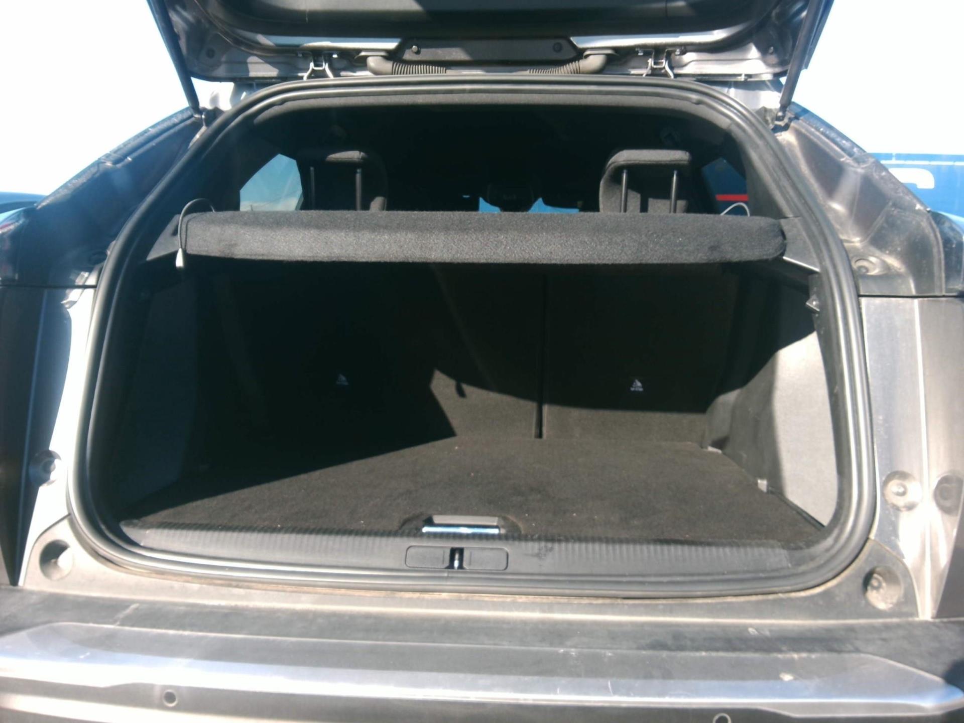 Peugeot 2008 PureTech 100 S&S BVM6 Style 2023