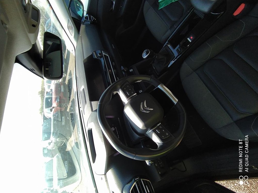 Foto Citroën C4 9