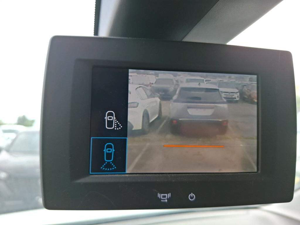 Citroen BERLINGO VAN M 650 BLUEHDI 100 S&S BVM5 CLUB 2021