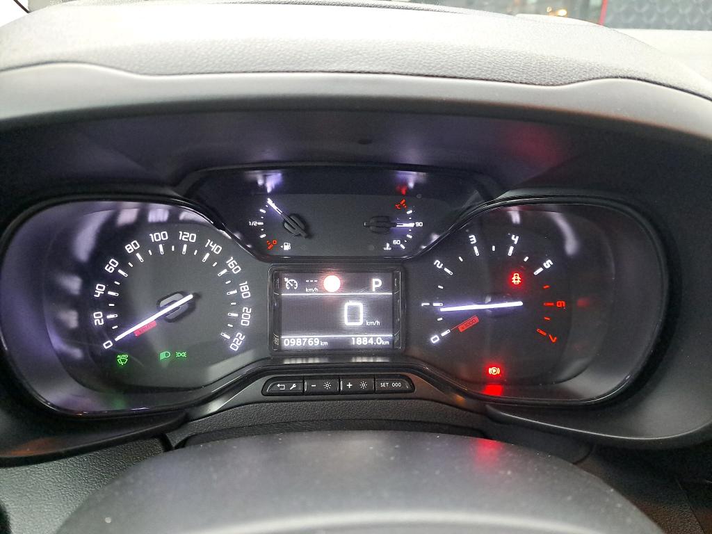 Citroen BERLINGO VAN M 650 BLUEHDI 130 S&S EAT8 DRIVER 2020
