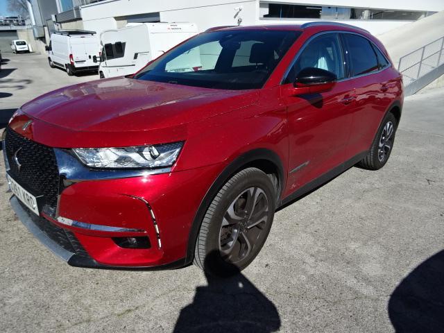 Foto DS DS 7 Crossback 4