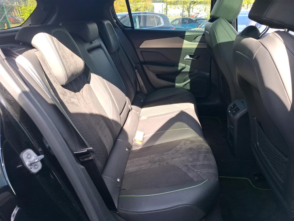 Peugeot 308 PHEV 225 e-EAT8 GT Pack 2022