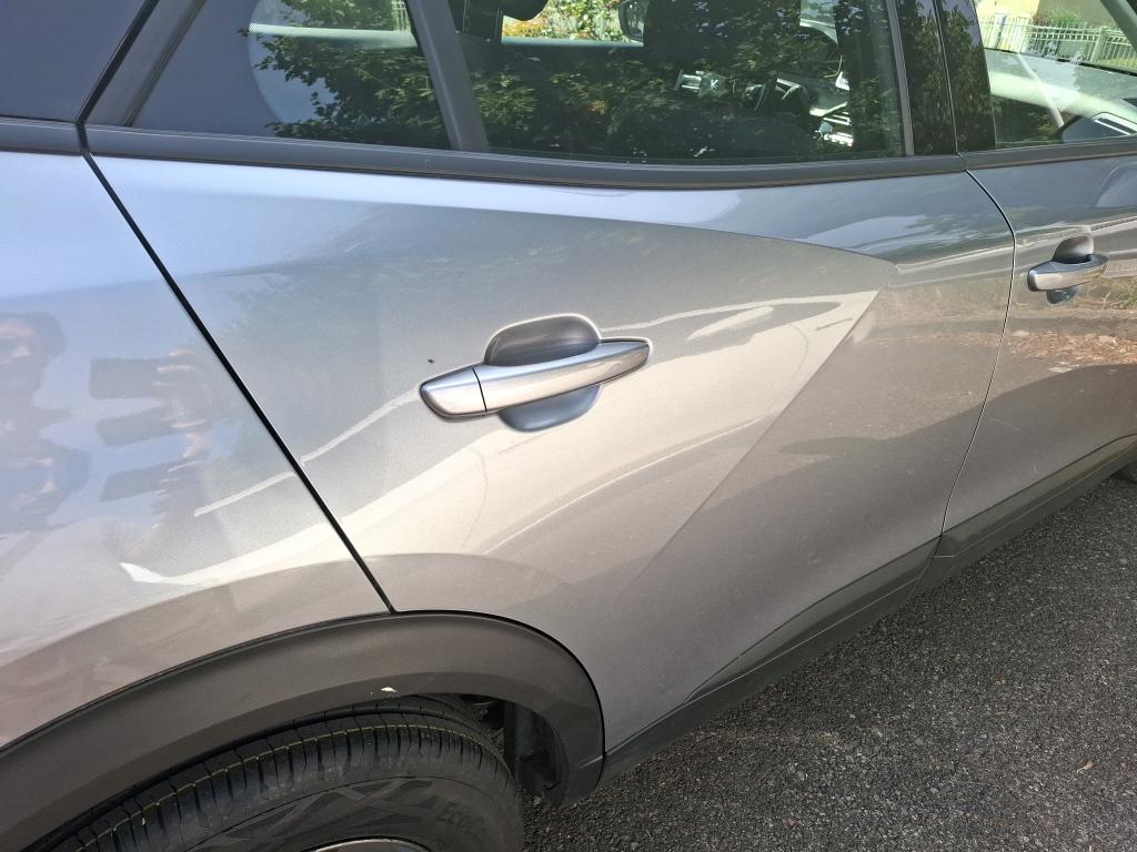 Peugeot 2008 PureTech 130 S&S BVM6 Active Pack 2022
