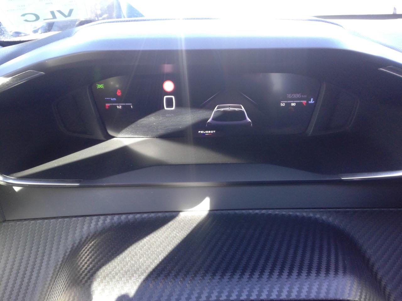Foto Peugeot 308 4