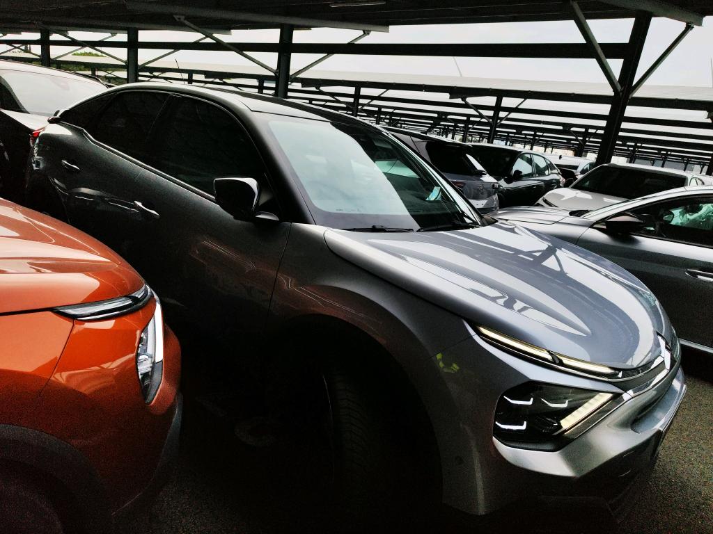 Citroen C4 PureTech 130 S&S BVM6 Shine 2022