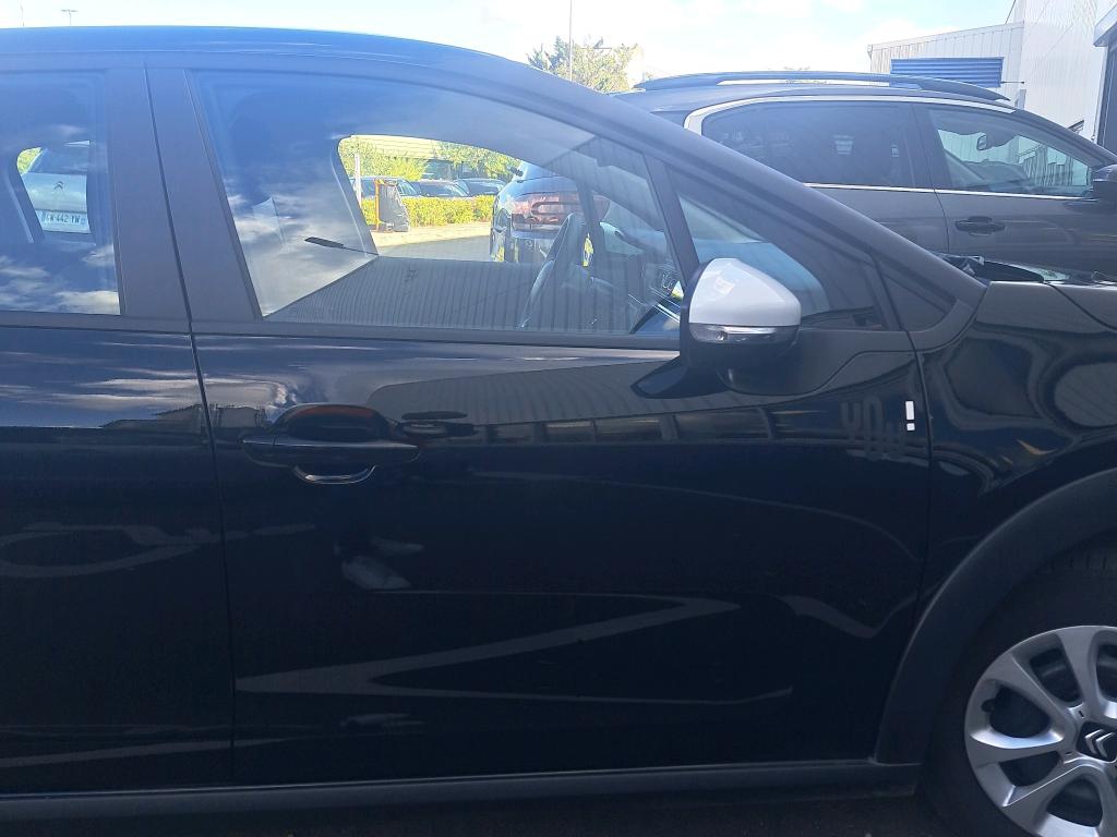 Citroen C3 PureTech 83 ch BVM5 You 2023