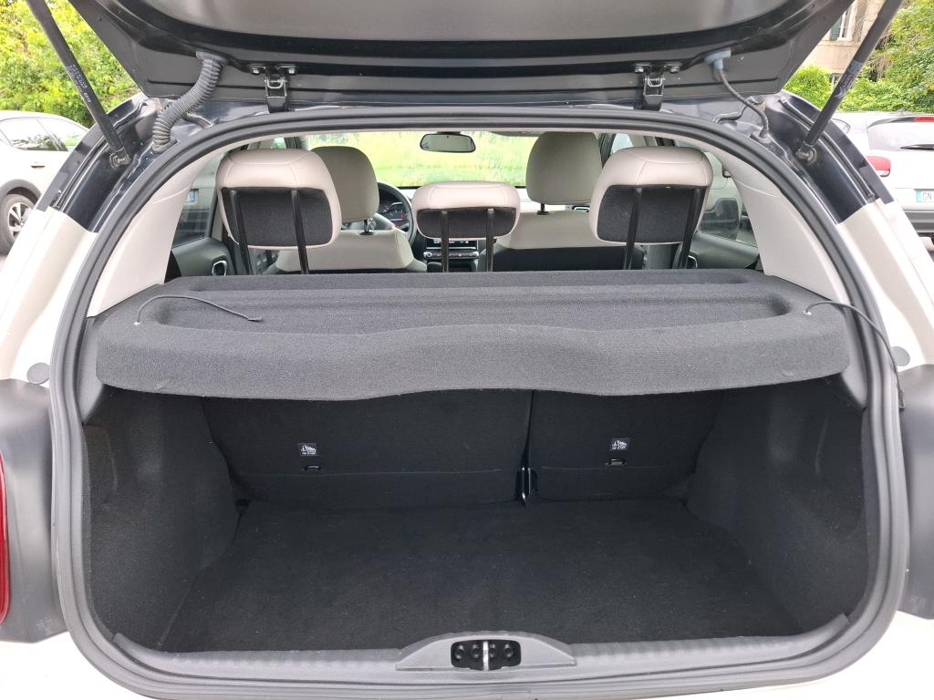 Citroen C3 PureTech 83 S&S BVM5 Shine 2023