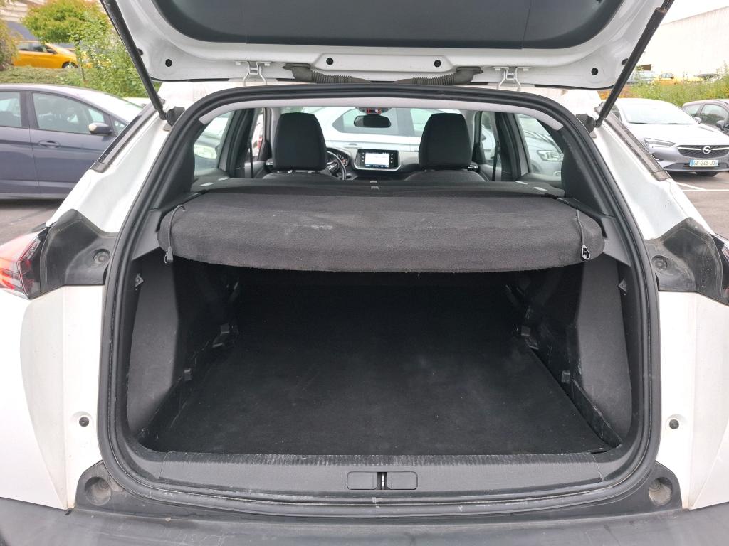 Peugeot 2008 BlueHDi 100 S&S BVM6 Active Business 2020