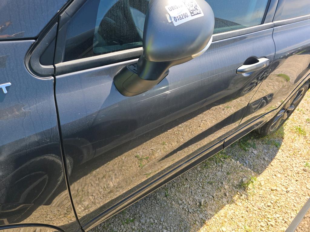 FIAT 500X 1.0 FireFly Turbo T3 120 ch Sport 2022