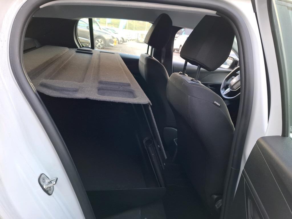 Peugeot 208 BLUEHDI 100 S&S BVM6 PREMIUM 2022