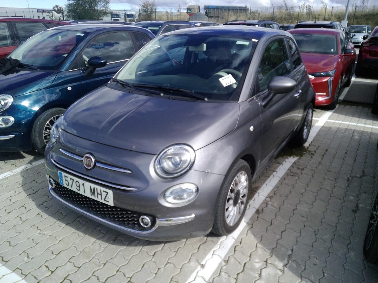 Foto Fiat 500X 2
