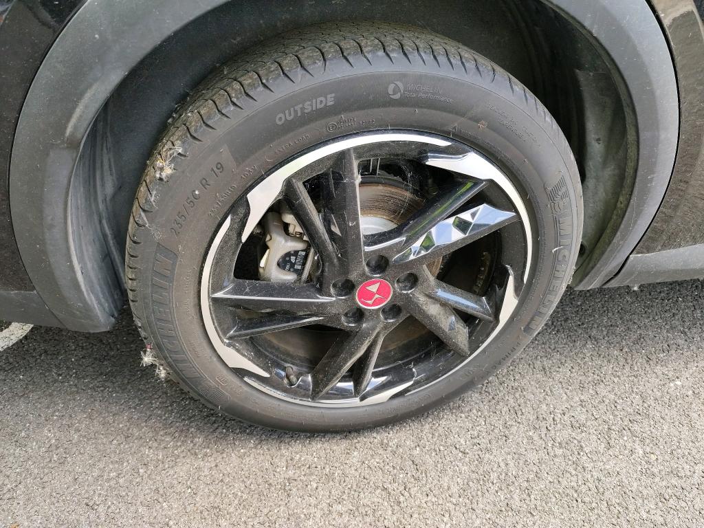 DS DS7 Crossback Hybride E-Tense 300 EAT8 4x4 Performance Line+ 2022