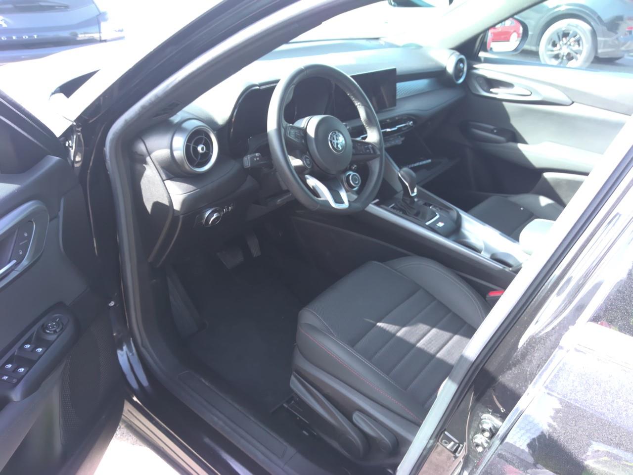 Foto Alfa Romeo Tonale 3