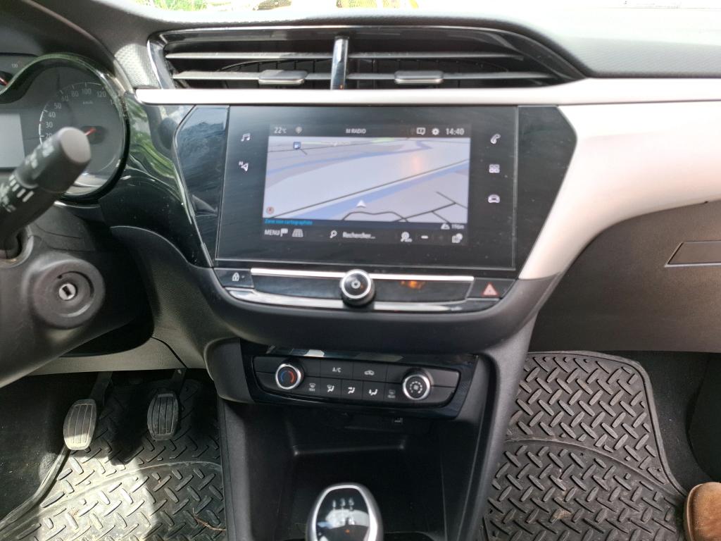 Opel Corsa 1.2 75 ch BVM5 Edition Business 2021