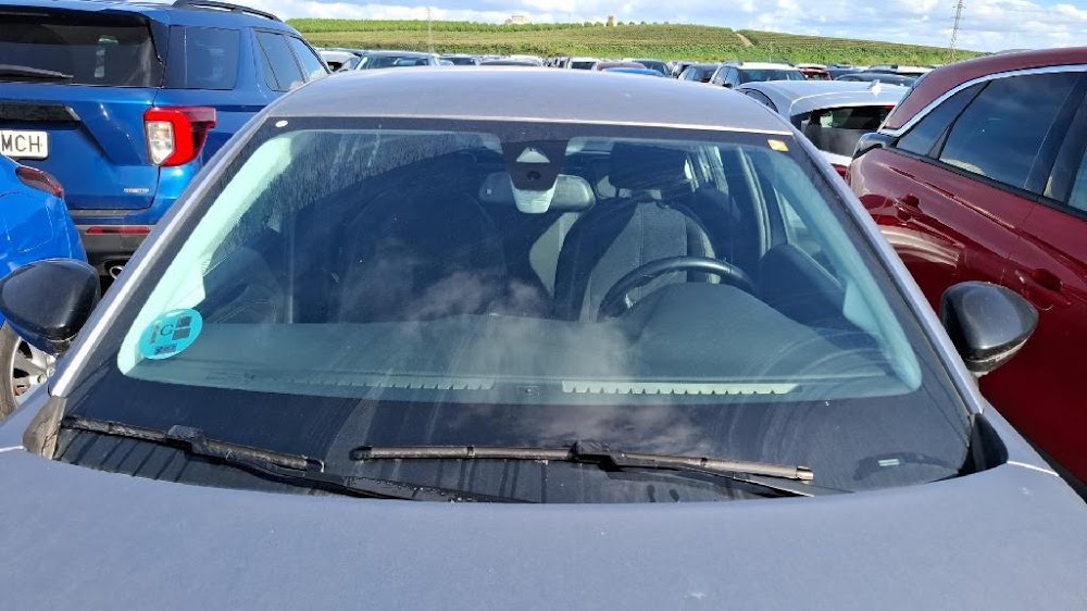 Foto Opel Corsa 6