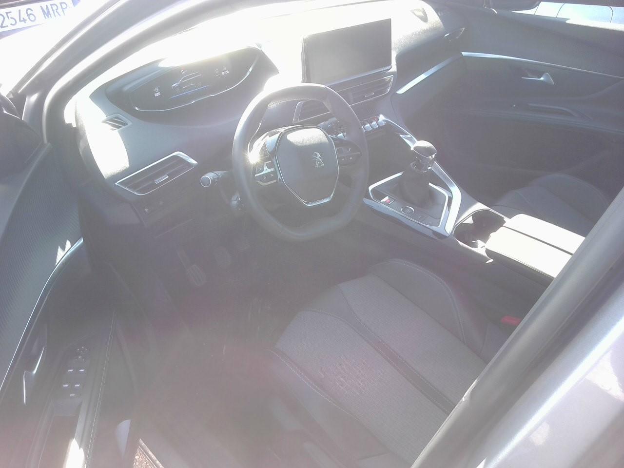 Foto Peugeot 5008 5