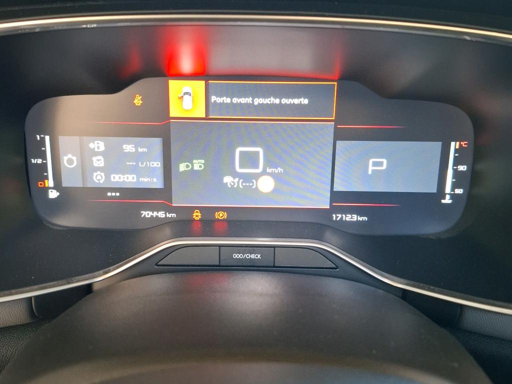 Citroen C5 Aircross BlueHDi 130 S&S EAT8 Shine Pack 2020