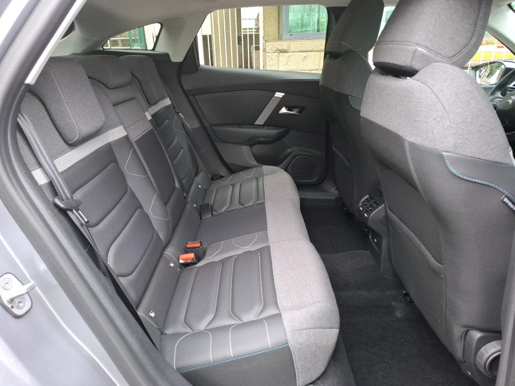 Citroen C4 PureTech 130 S&S EAT8 Shine 2023