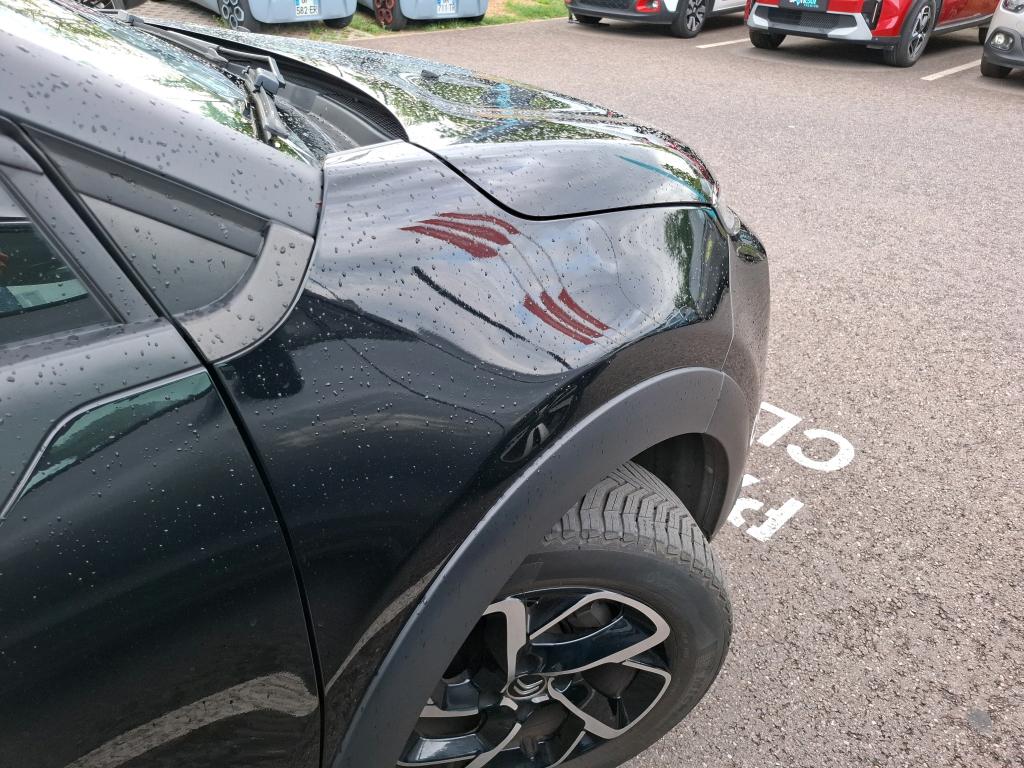 Citroen C3 PureTech 110 S&S EAT6 Shine 2022