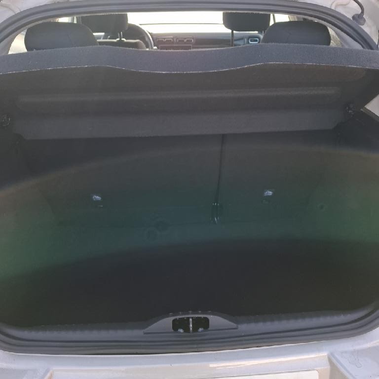 Foto Citroën C3 Origin 9