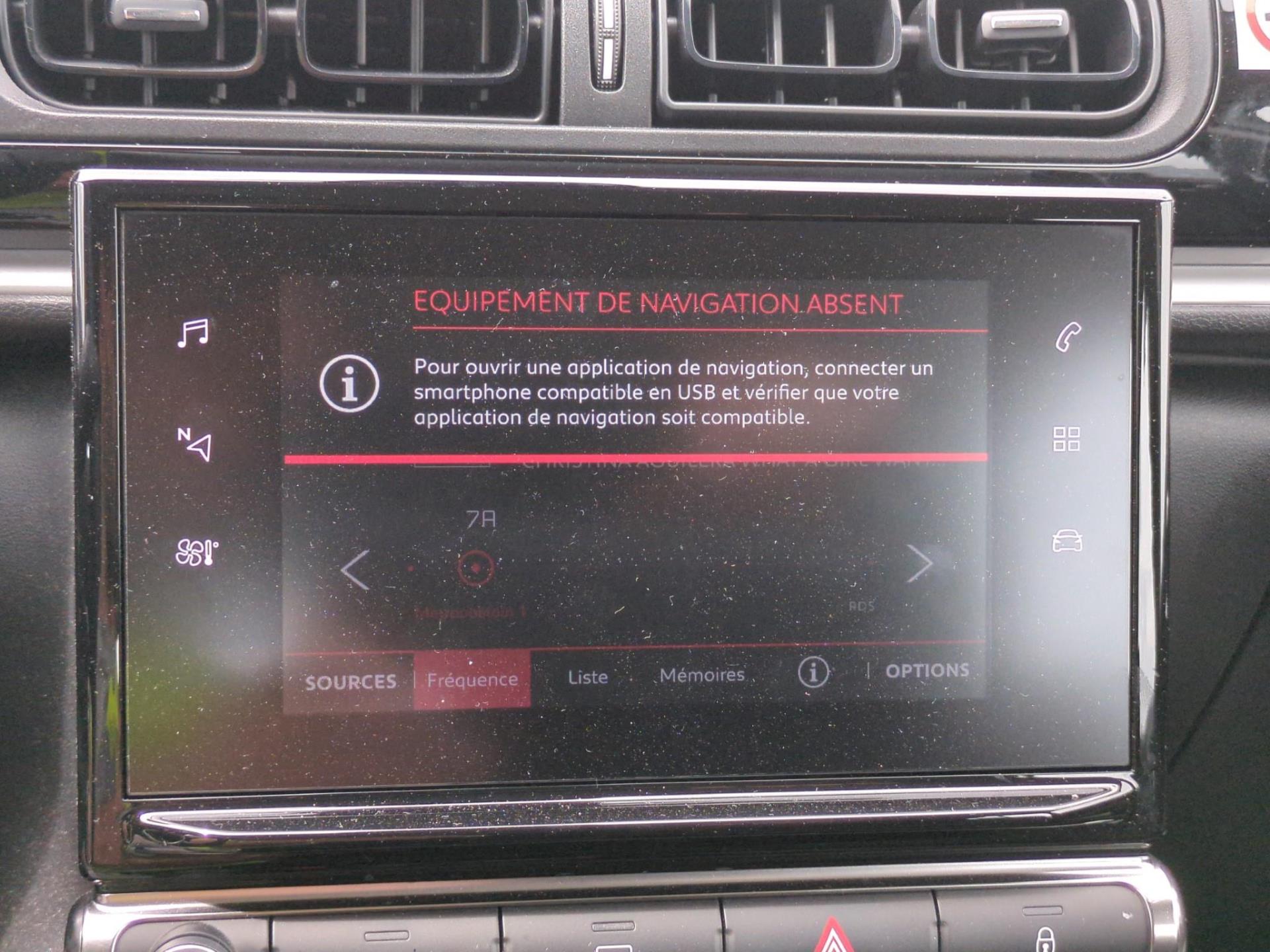 Citroen C3 PureTech 110 BVM6 Plus 2023