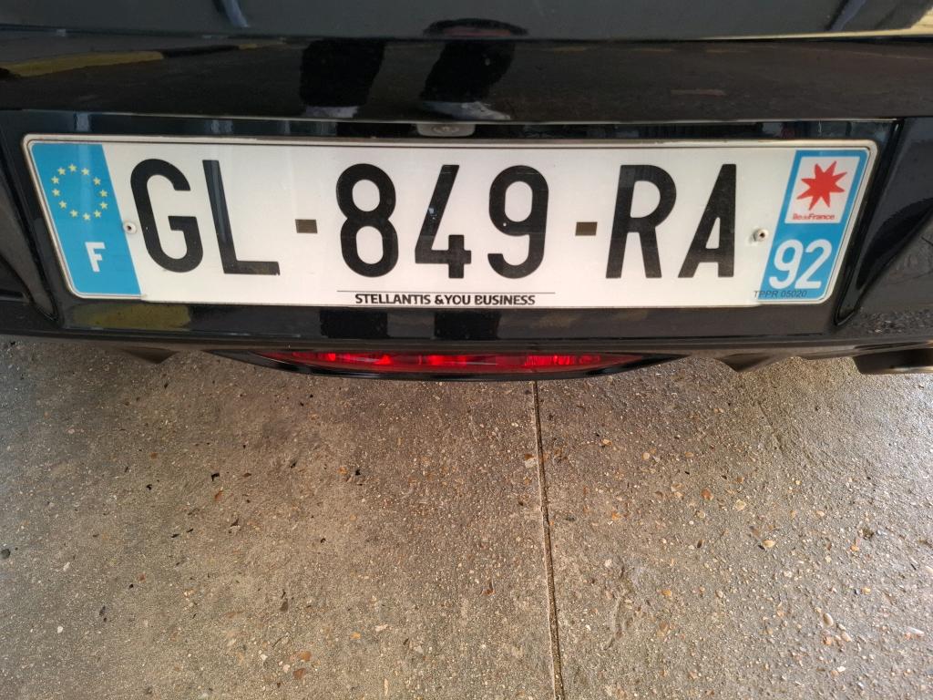Peugeot 208 PureTech 100 S&S EAT8 GT Pack 2023