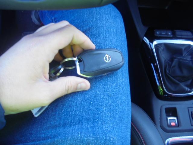 Foto Opel Corsa 12