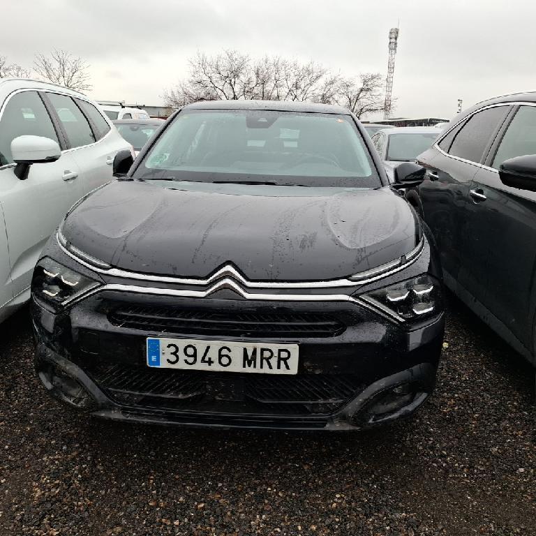 Citroën C4 C4 PureTech 130 S&S 6v PLUS (solo stock)