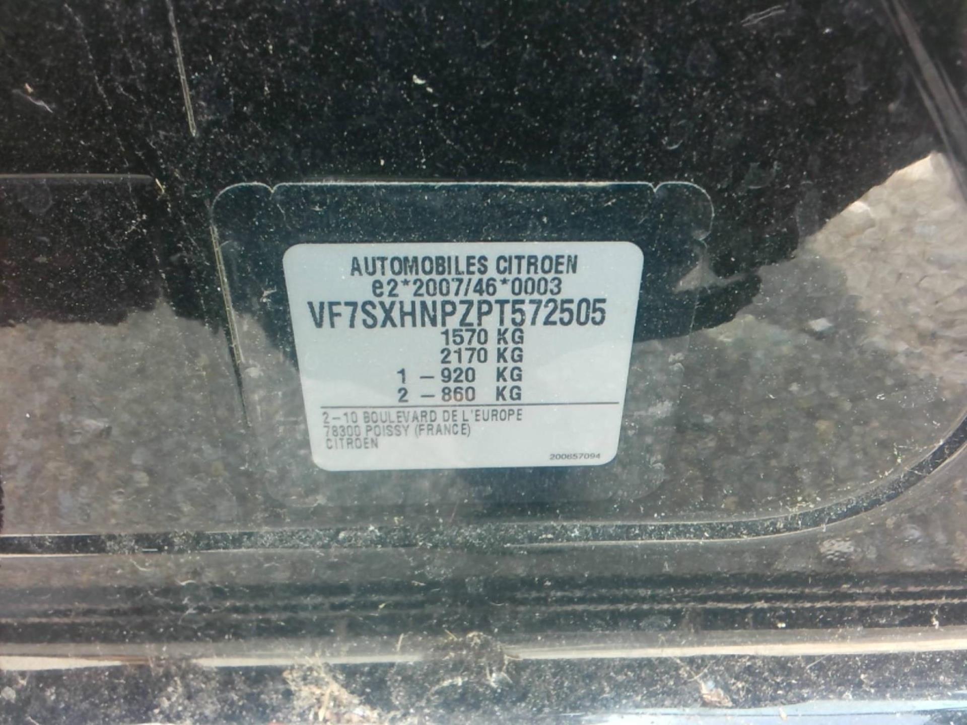 Citroen C3 PureTech 110 S&S BVM6 Shine 2023