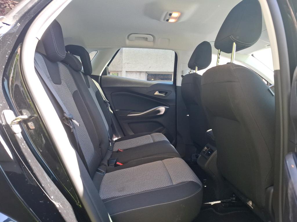 Opel Grandland 1.5 Diesel 130 ch BVA8 GS Line 2022