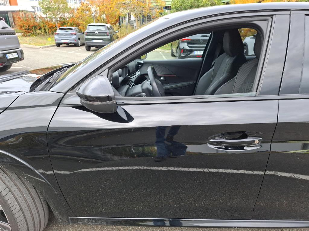 Peugeot 208 PureTech 100 S&S BVM6 GT 2023