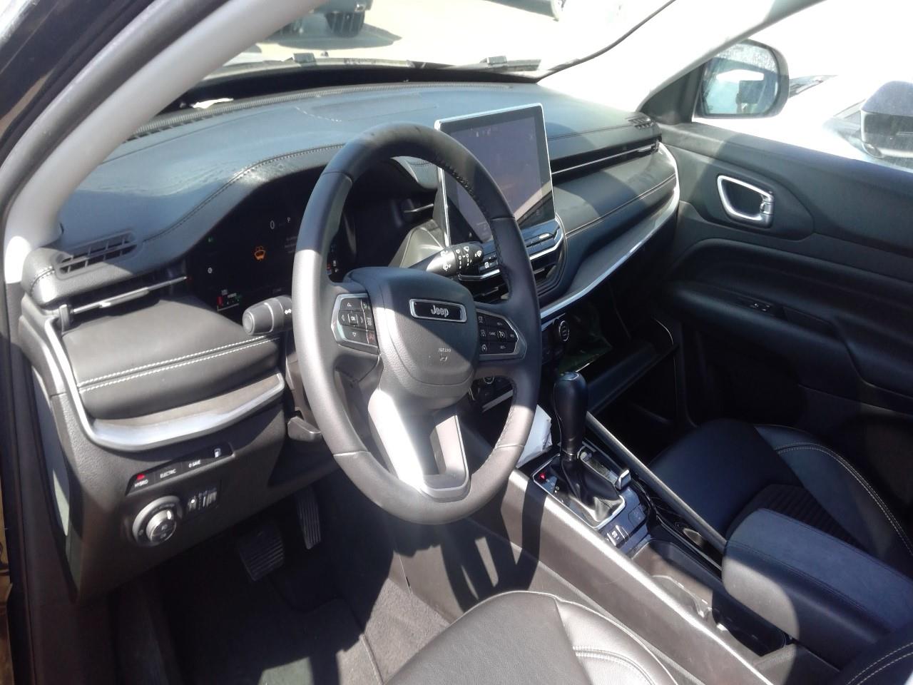 Foto Jeep Compass 3