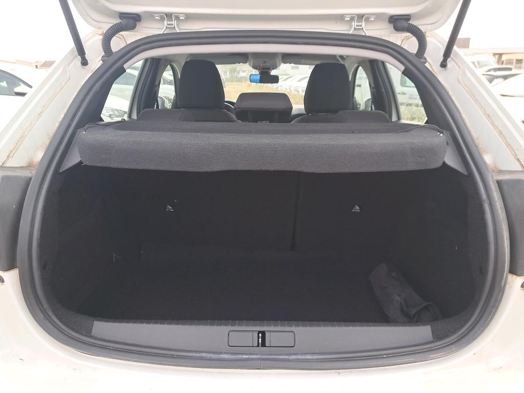 Peugeot 208 BlueHDi 100 S&S BVM6 Active Business 2021