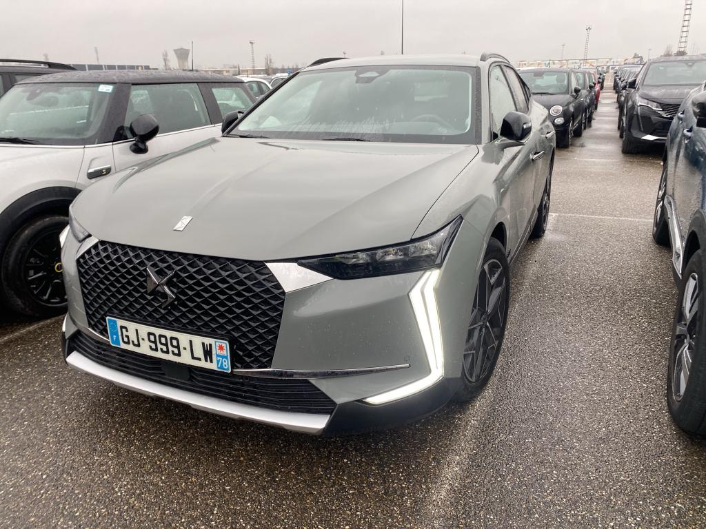 DS 4 II
