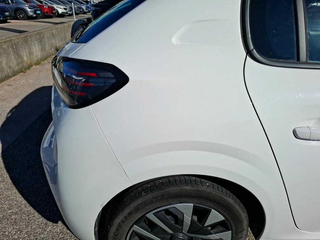 Peugeot 208 PureTech 75 S&S BVM5 Active 2024